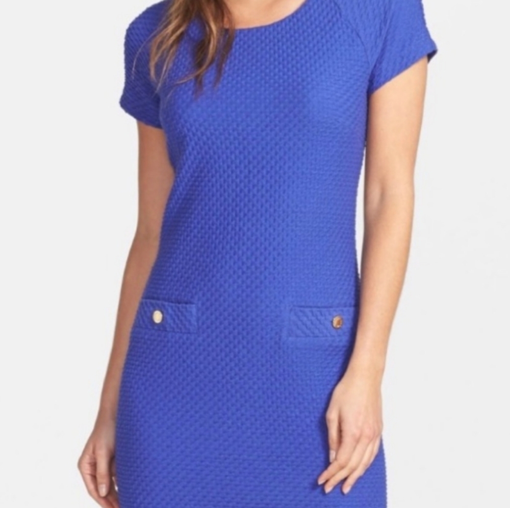 Nwot Lilly Pulitzer Coco Dress Szxl